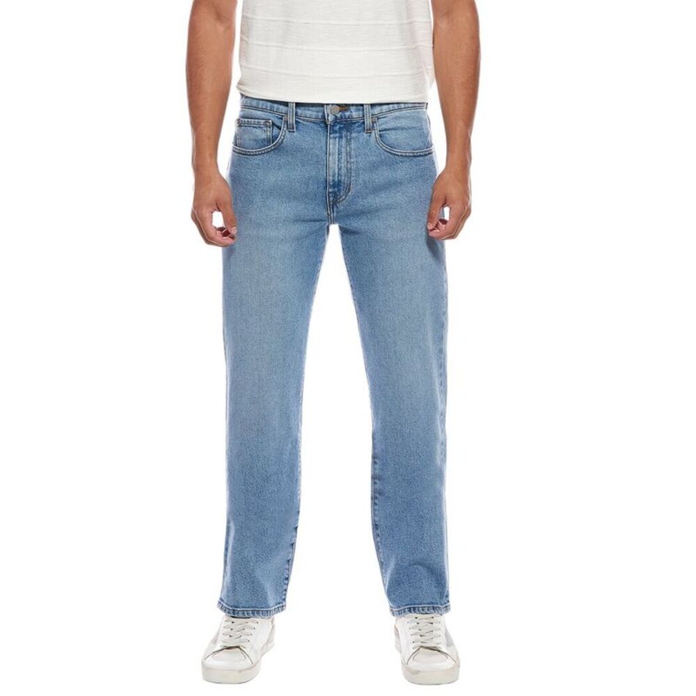 Joe's Jeans Mens  The Classic Kanan Straight Jean, Blue